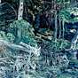 View Artwork: Black Lake Shoreline