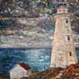 View Artwork: Cape Spear, Nfld.