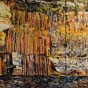 View Artwork: Gichigami Cliffs