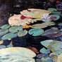 View Artwork: Lily Pads