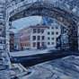 View Artwork: The Arch - Quebec City