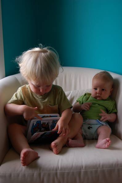 Helpfullest Big Brother