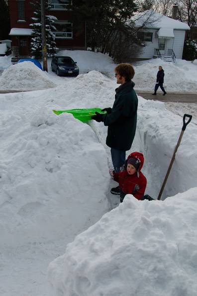 Team Mega Fort Builder