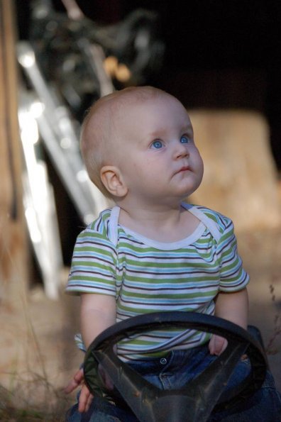 Not sure about this...