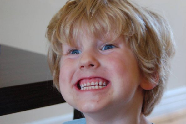 Why yes, I did have sugar.