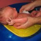 First Bath