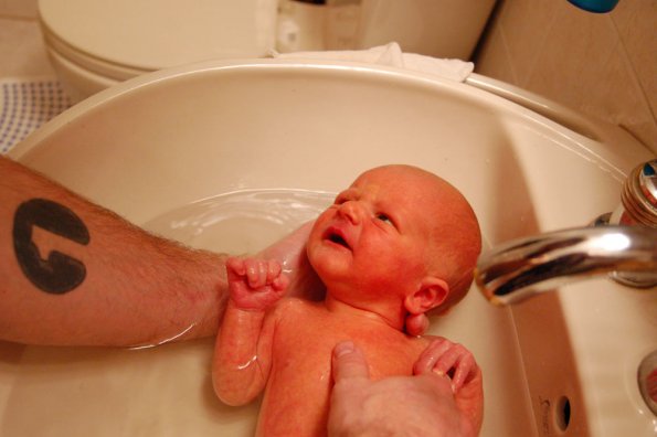 Um, not sure about this...