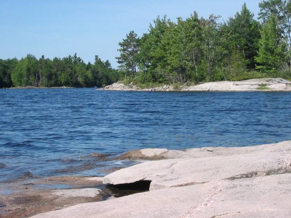 Lake II