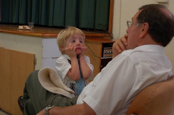 Pay attention to meeeeeeee