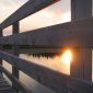 Boardwalk Sun