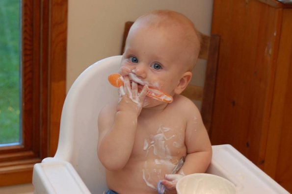 You're doing it wrong