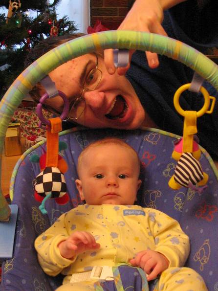 Beauty and the Beast