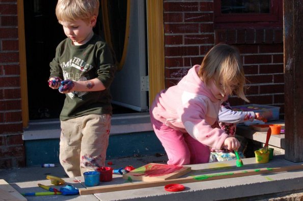 Different methodologies