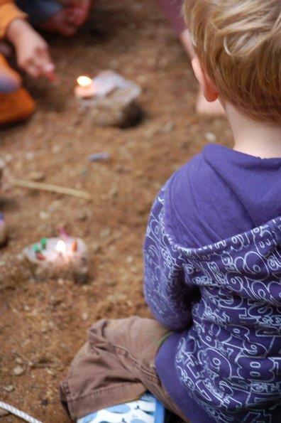 Fruits of their labour