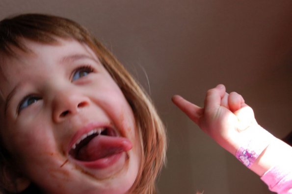 More Cookie and sugar