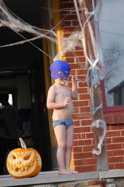 Sugar Rush Warmup Party