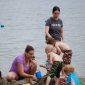 Lac Philipe is awesome