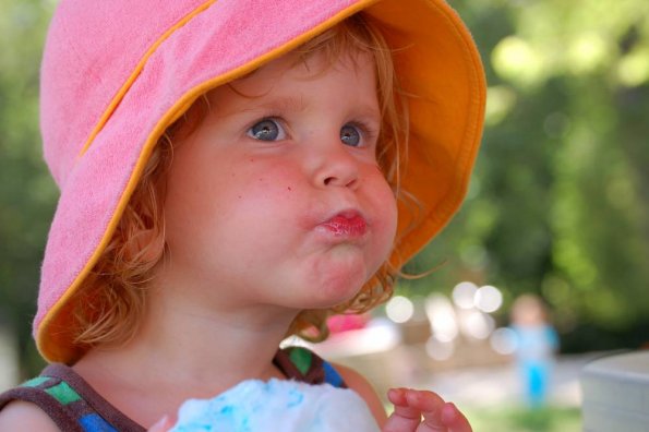 Cotten candy goodness