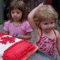 CanaDia Birthday