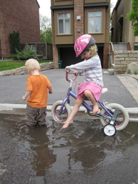 Different Approaches