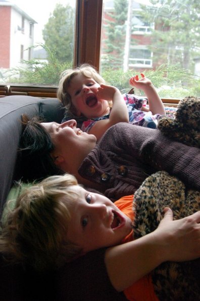 cuddleus-interruptus