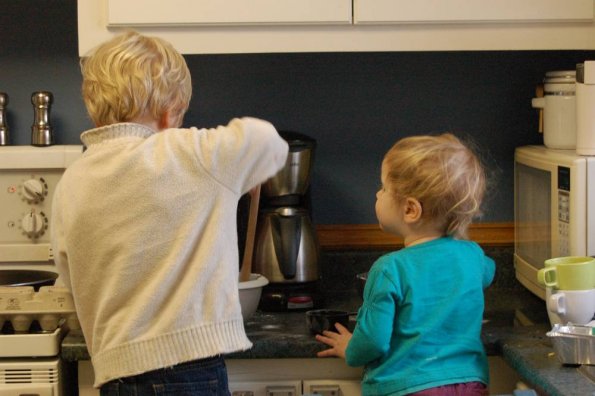 Ooooh, so that's how you do it