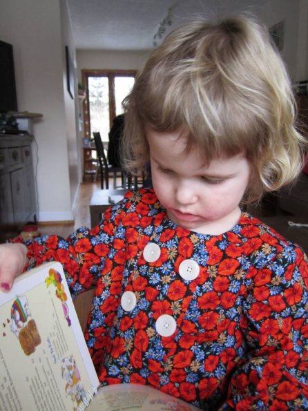 Inspecting the loots