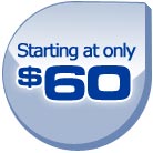 $60 Promo